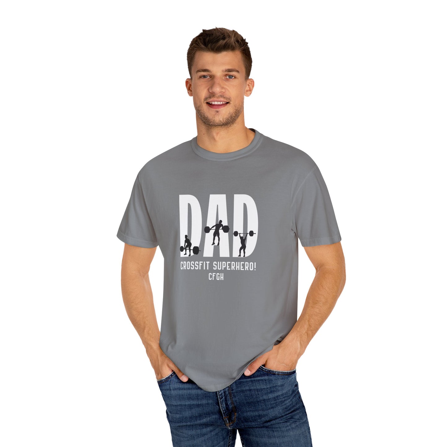 DAD