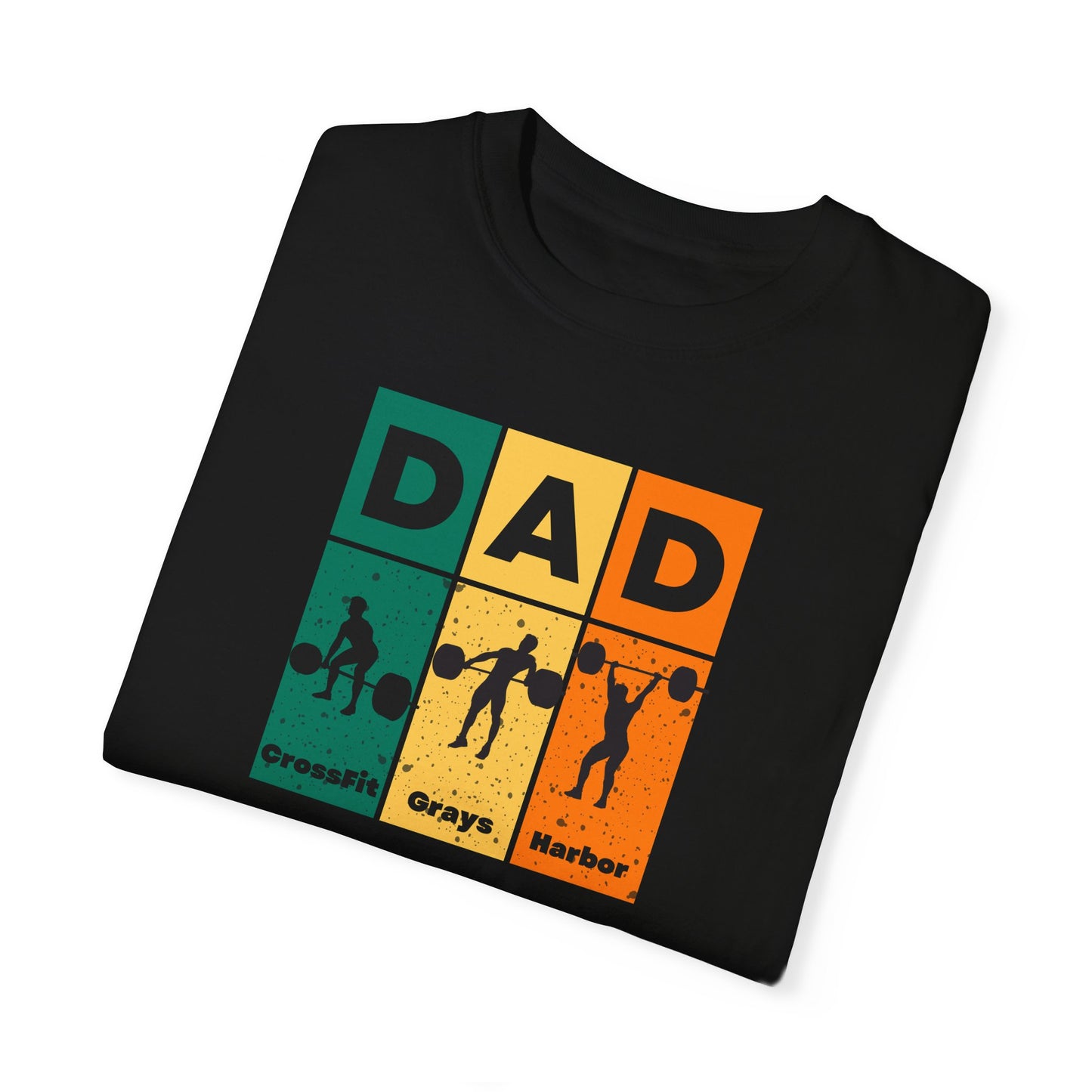 DAD