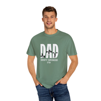 DAD