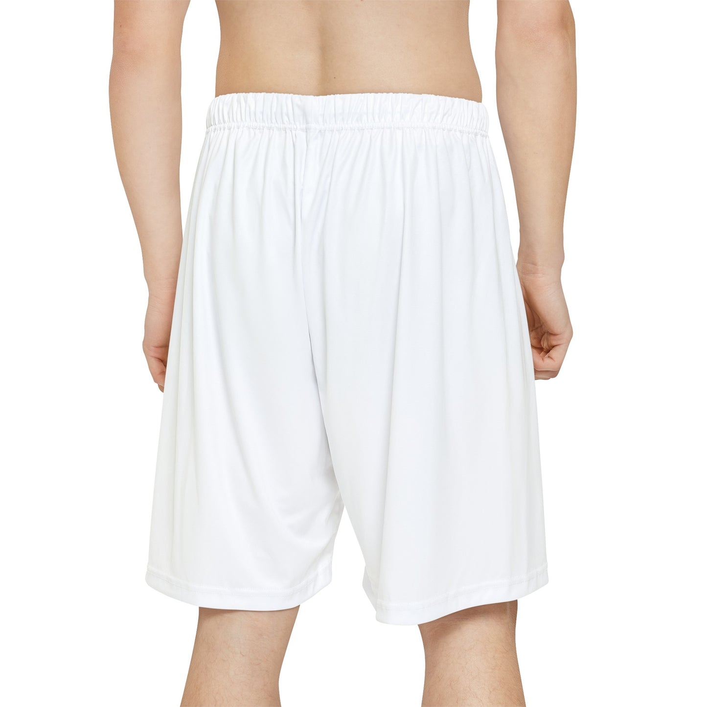 Men’s Sports Shorts (AOP)