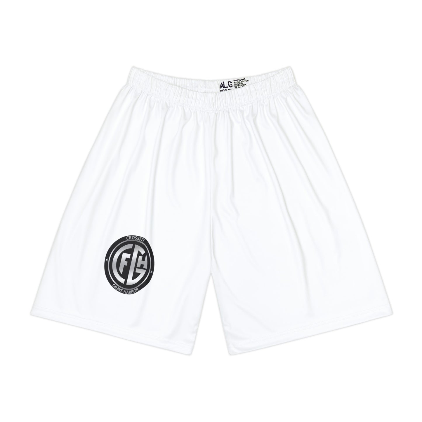 Men’s Sports Shorts (AOP)