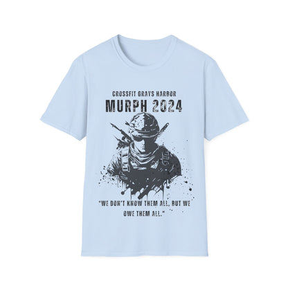 MURPH 2024