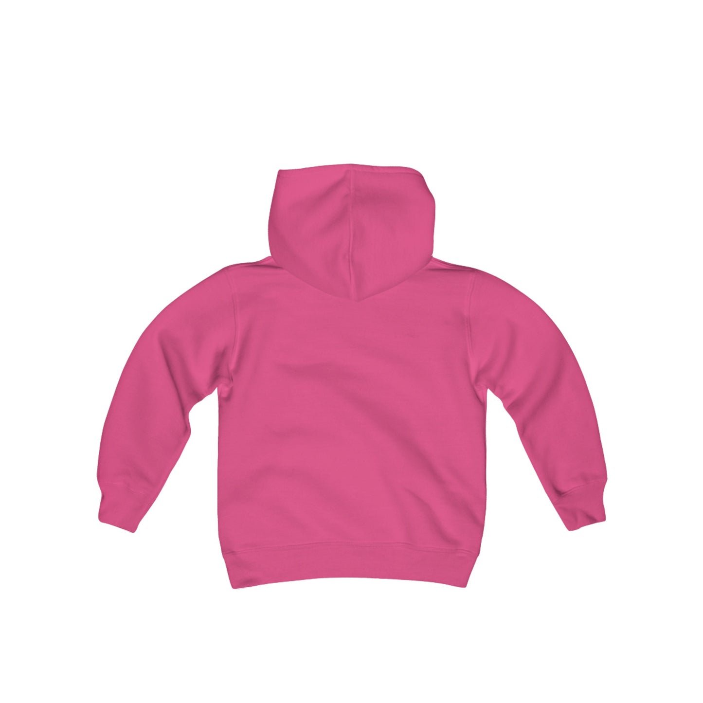 Youth Heavy Blend Hooded Sweatshirt