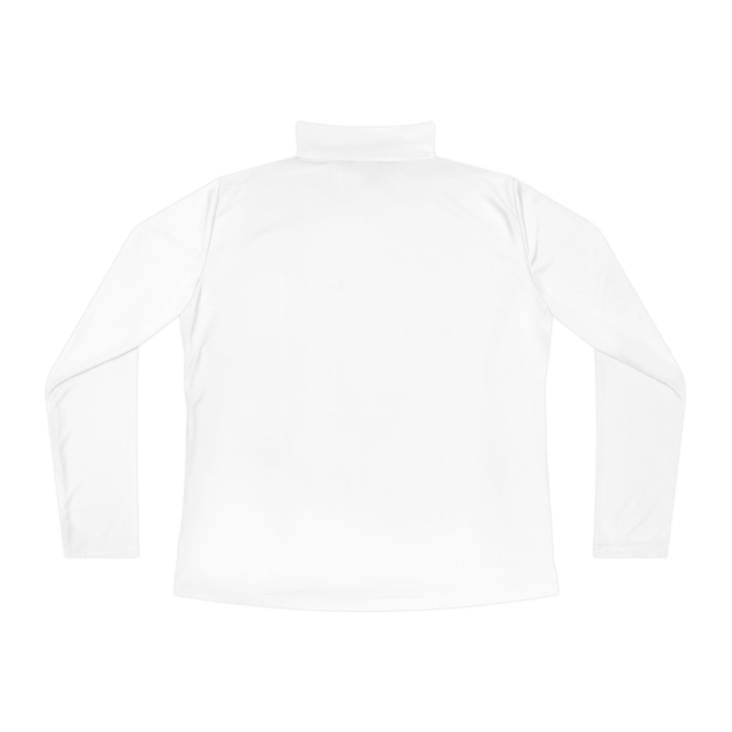 Copy of Ladies Quarter-Zip Pullover