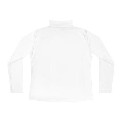 Copy of Ladies Quarter-Zip Pullover