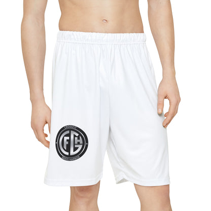 Men’s Sports Shorts (AOP)