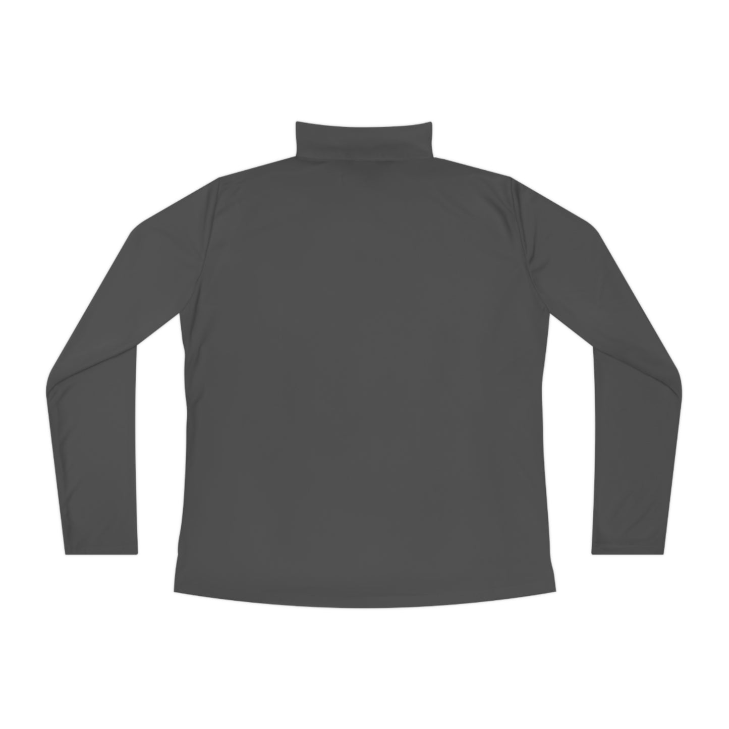 Copy of Ladies Quarter-Zip Pullover