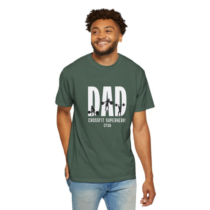 DAD