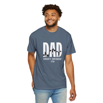 DAD