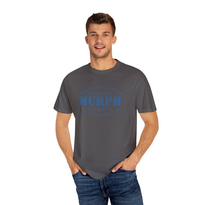 MURPH 2024 - Unisex Garment-Dyed T-shirt