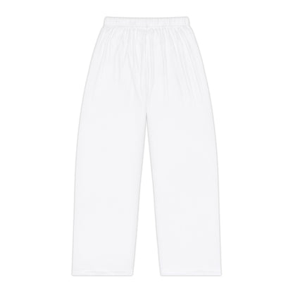 Women's Pajama Pants (AOP)