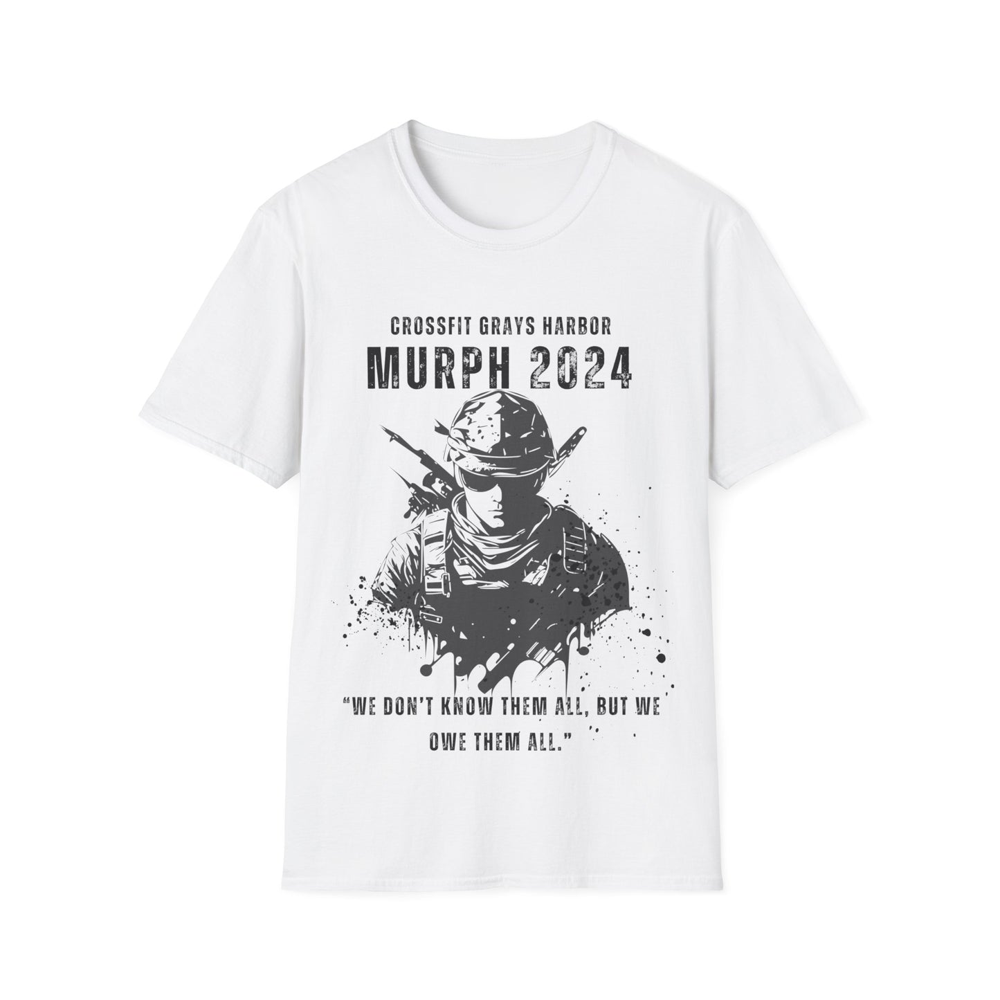 MURPH 2024