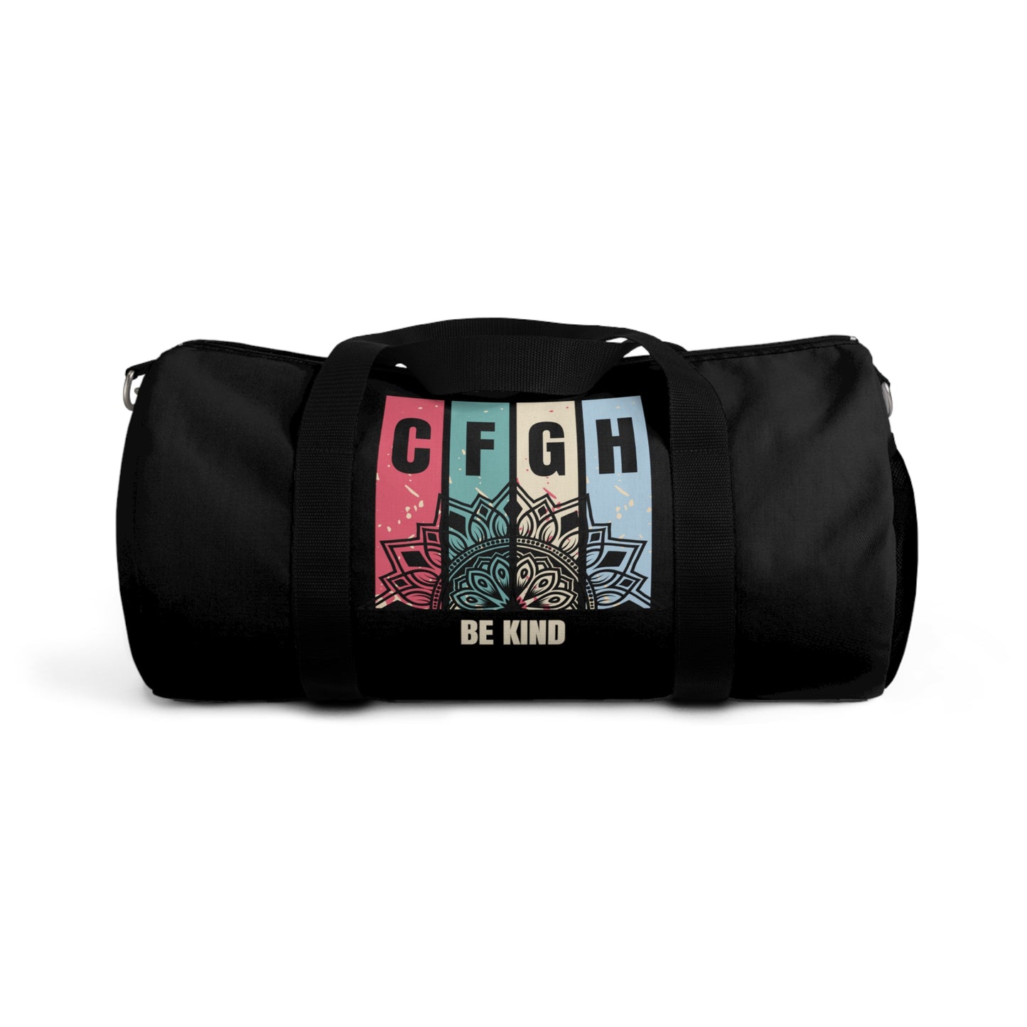 Duffel Bag