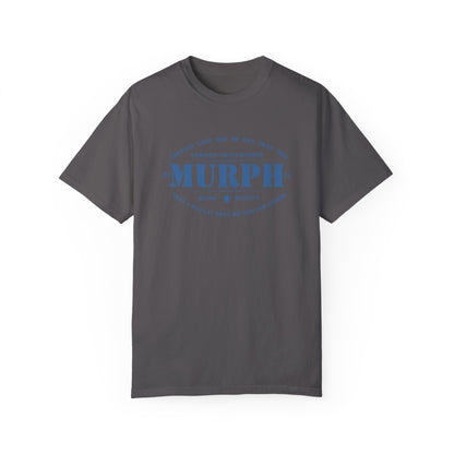 MURPH 2024 - Unisex Garment-Dyed T-shirt