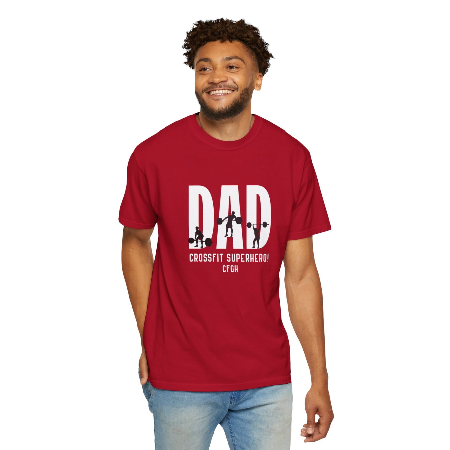 DAD