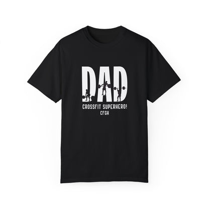 DAD