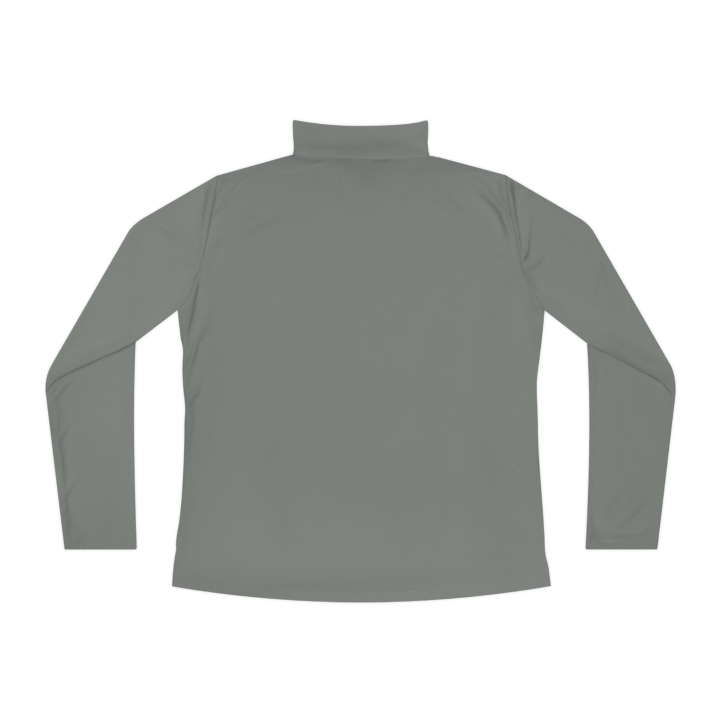 Copy of Ladies Quarter-Zip Pullover