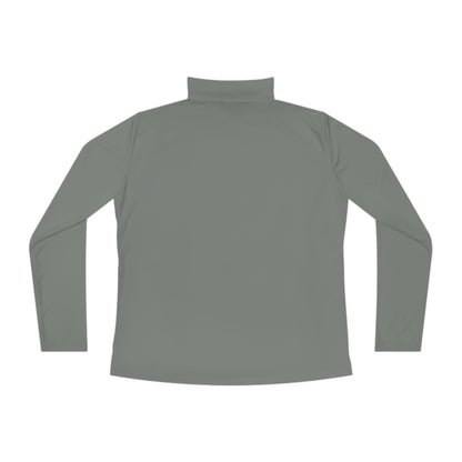 Copy of Ladies Quarter-Zip Pullover