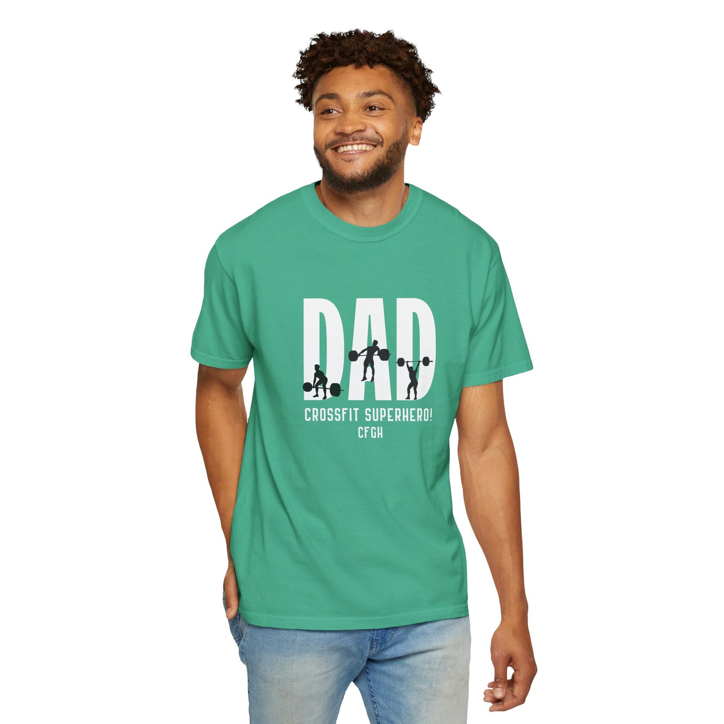 DAD