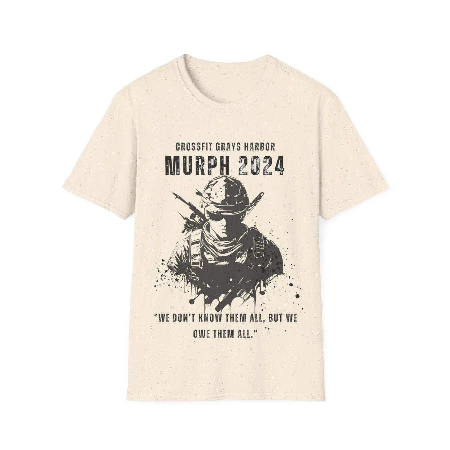 MURPH 2024