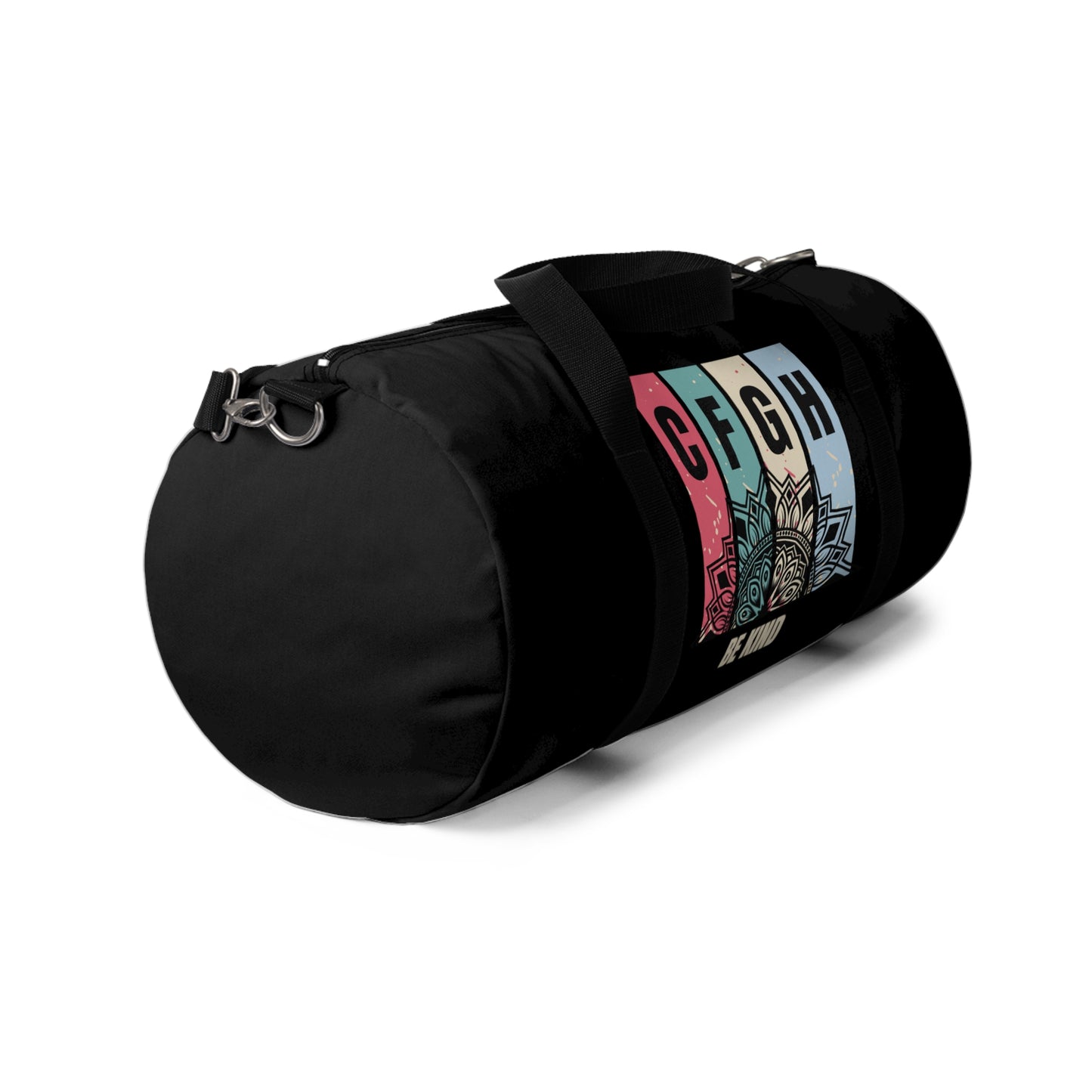 Duffel Bag