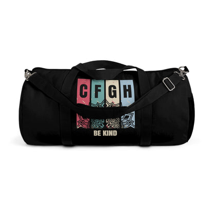 Duffel Bag